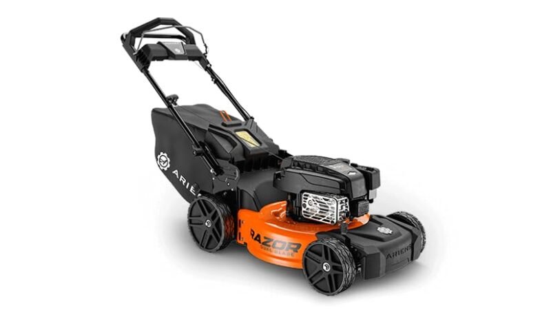 Ariens Razor 21 Dual Blade Reflex SELF PROPELLED Lawn Mower - Image 2
