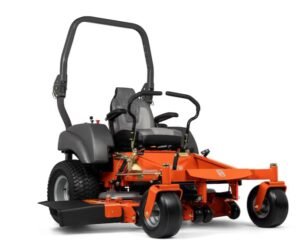 MZ54 ROPS 54 inch 24HP (Kawasaki FR Engine) Zero Turn Mower