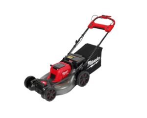 Milwaukee M18 Fuel 21 Inch Self-Propelled Dual Battery Mower (Bare Tool)