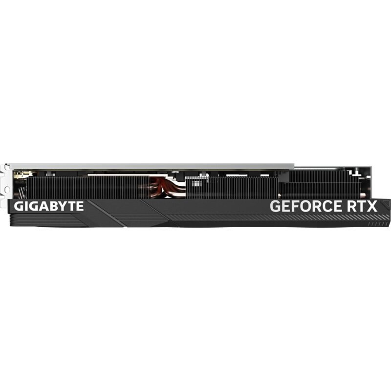 Gigabyte GeForce RTX 4090 WINDFORCE V2 24GB Graphics Card - 24GB DDR6X, PCI-E 4.0, Core 2520Mhz - Image 3