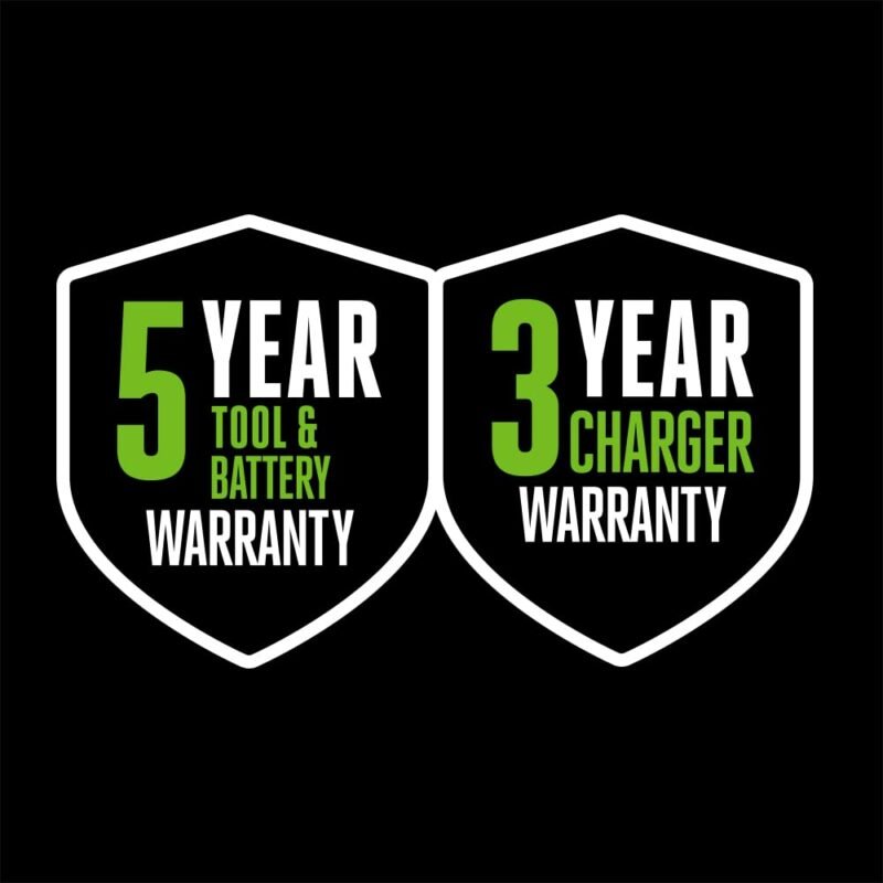 EGO Power+ Select Cut LM2156SP 21 in. 56 Volt Battery Self-Propelled Lawn Mower with 10Ah Battery and 700W Turbo Charger,Black - Image 2