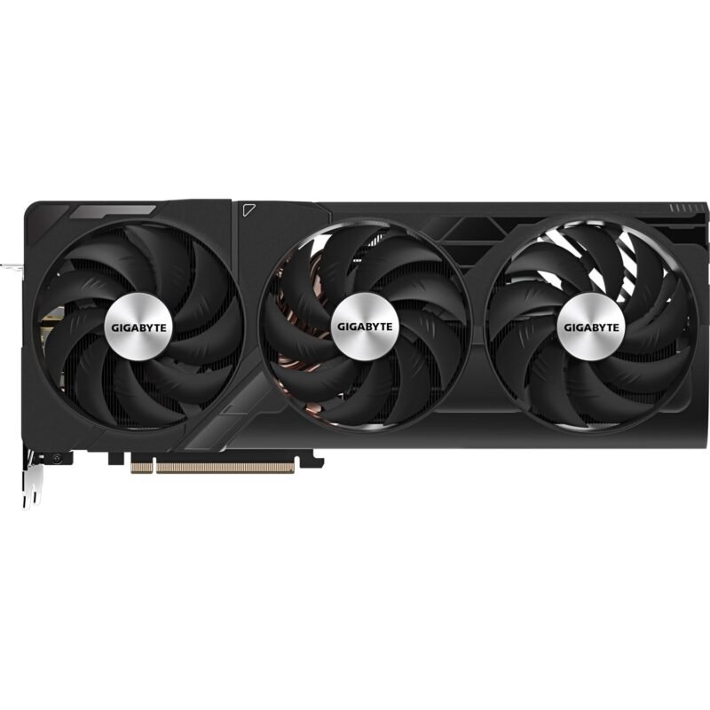 Gigabyte GeForce RTX 4090 WINDFORCE V2 24GB Graphics Card - 24GB DDR6X, PCI-E 4.0, Core 2520Mhz - Image 7