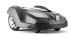 Husqvarna Automower 430X Robotic Lawn Mower with GPS Assisted Navigation, Automatic Lawn Mower with Self Installation