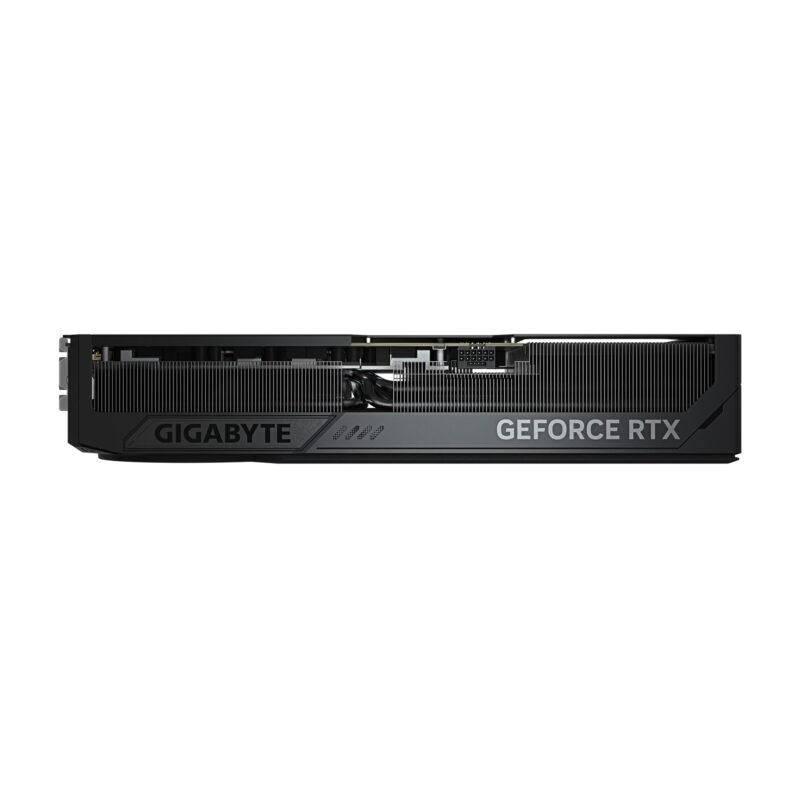 GIGABYTE GeForce RTX 5090 WINDFORCE OC 32G Graphics Card, WINDFORCE Cooling System - Image 3