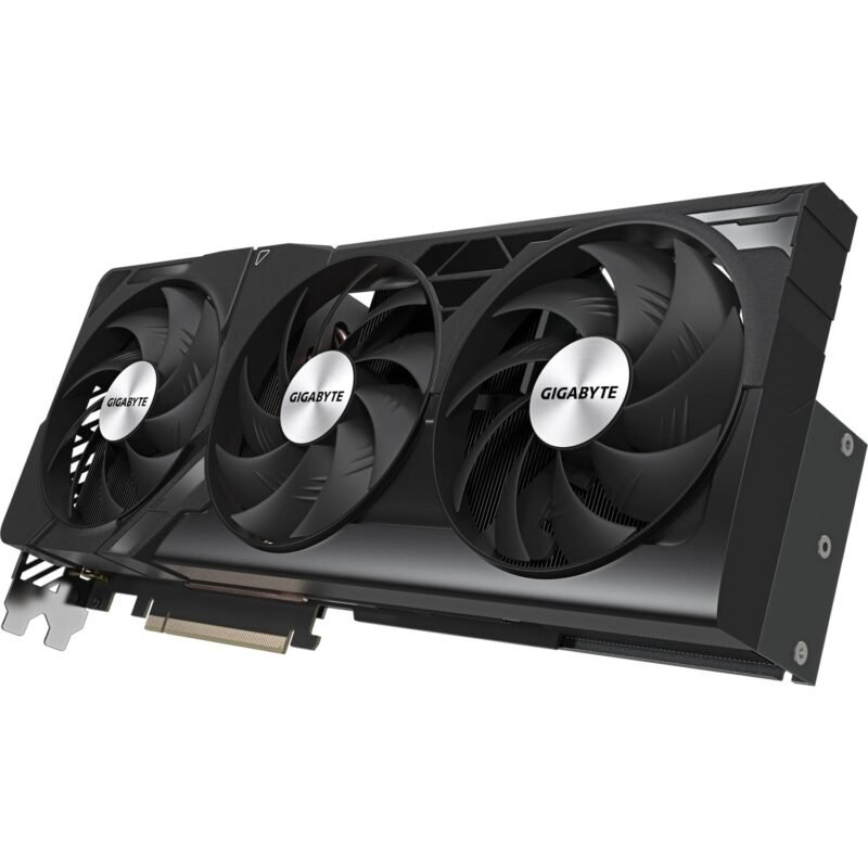 Gigabyte GeForce RTX 4090 WINDFORCE V2 24GB Graphics Card - 24GB DDR6X, PCI-E 4.0, Core 2520Mhz - Image 6