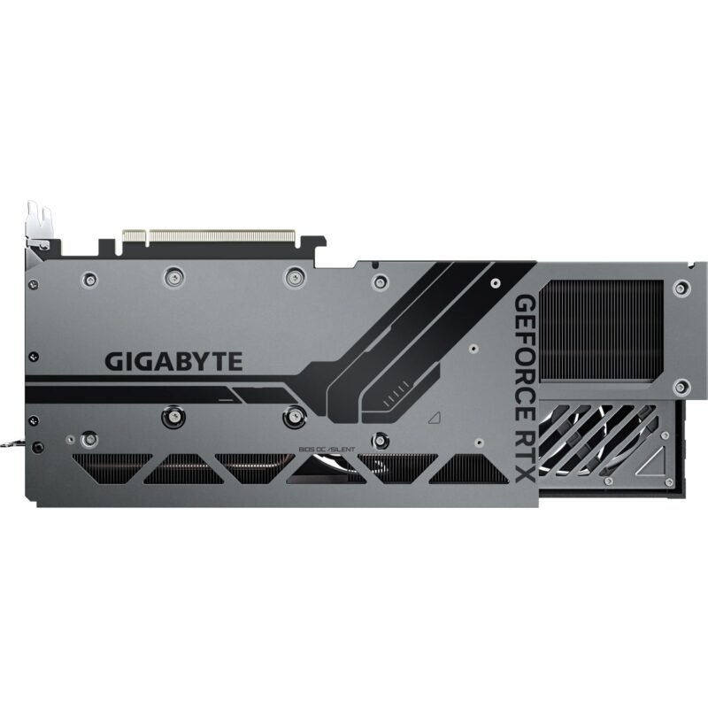 Gigabyte GeForce RTX 4090 WINDFORCE V2 24GB Graphics Card - 24GB DDR6X, PCI-E 4.0, Core 2520Mhz - Image 4