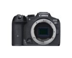 Canon EOS R7 Mirrorless Camera (Body Only), Hybrid Camera, 32.5 Megapixel (APS-C) CMOS Sensor, 4K Video