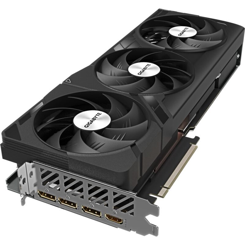 Gigabyte GeForce RTX 4090 WINDFORCE V2 24GB Graphics Card - 24GB DDR6X, PCI-E 4.0, Core 2520Mhz - Image 5