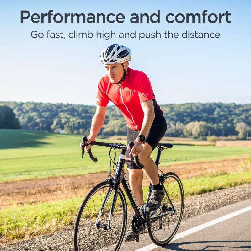 Schwinn Fastback Carbon Road Bike, Fastback Carbon 105, 57cm/Extra Large Frame - Image 11