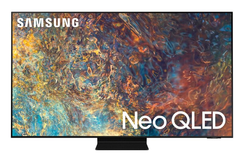 SAMSUNG 98-Inch Class Neo QLED 4K UHD QN90A Series Mini LED Quantum HDR 64x, Object Tracking Sound - Image 4