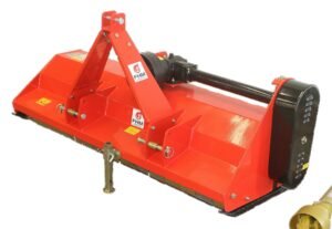 60" Cut Field & Brush Flail Mower 24-45 HP Tractors(FH-EFG155) Requires a Tractor. Not a standalone Unit.